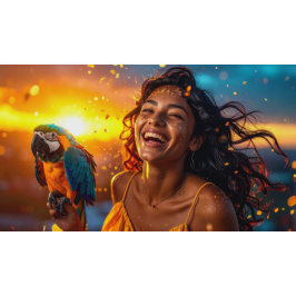 BOLSO DE DEPORTE GRANDE CARNIVAL IN RIO