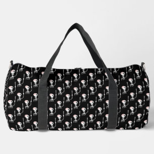 Bolso De Deporte Grande Carpetas de archivos