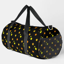 Bolso De Deporte Grande Celestes