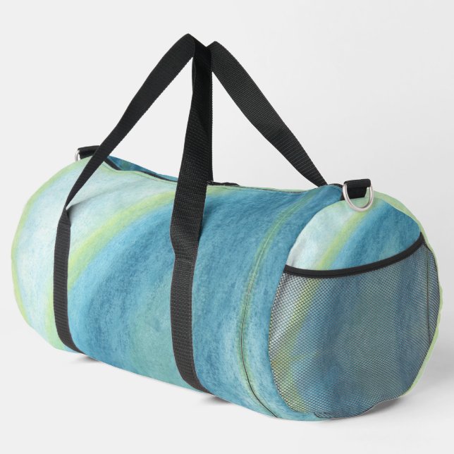 Bolso De Deporte Grande Chaparrón (Esquina derecha)