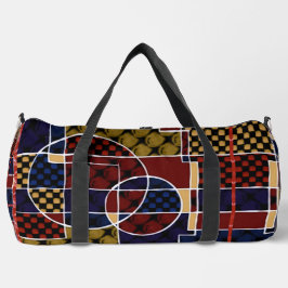 Bolso De Deporte Grande Chris Likes It