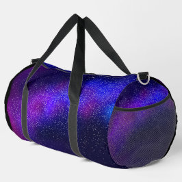 Bolso De Deporte Grande Cielo nocturno
