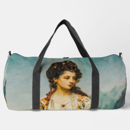 Bolso De Deporte Grande Circe de Jean Jules Bardin (1875)