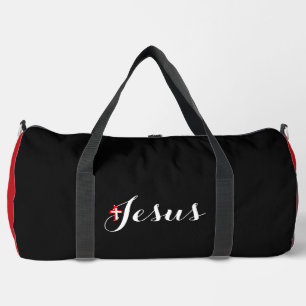 Bolso De Deporte Grande Colección de Regalos de Fe - Damas Grande