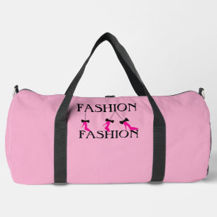 Bolso De Deporte Grande Colección Reina de la Compra: Damas Grande