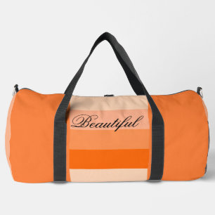Bolso De Deporte Grande Colección Reina de la Compra: Damas Grande