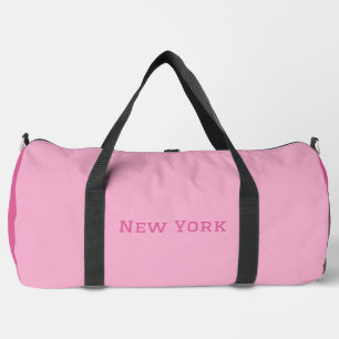 Bolso De Deporte Grande Colección Sports Line - Grande 