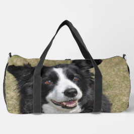 Bolso De Deporte Grande Colirio de borde