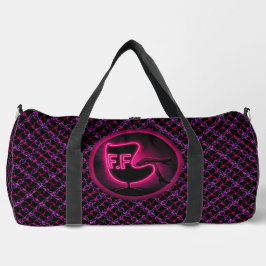 Bolso De Deporte Grande Comunidad Kaos