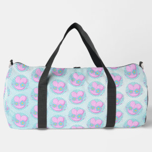 Bolso De Deporte Grande Conejo