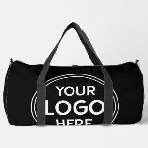 Bolso De Deporte Grande Creaciones personalizadas elegantes y modernas ver
