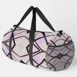 Bolso De Deporte Grande Cruzamientos