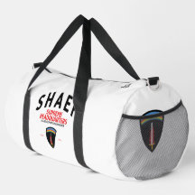 Cuartel General Personalizado SHAEF