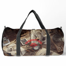 Cubierta de pescador personalizada