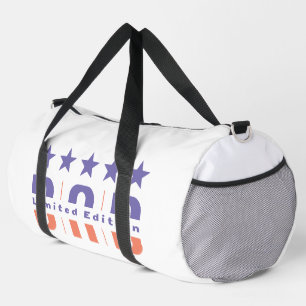 Bolso De Deporte Grande Dad Limited Edition