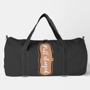 Bolso De Deporte Grande de pago