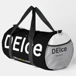 Bolso De Deporte Grande DEIce