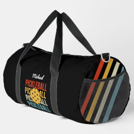 Bolso De Deporte Grande Deporte de pelletería