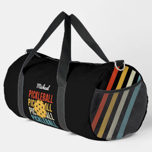 Bolso De Deporte Grande Deporte de pelletería