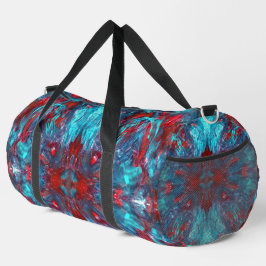 Bolso De Deporte Grande Desvanecimiento de caverna