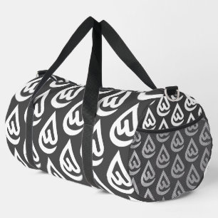 Bolso De Deporte Grande diseños de Ardhon que te permiten expresarte