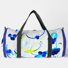Bolso De Deporte Grande Distraction 1