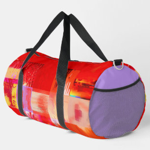 Bolso De Deporte Grande Donde Puedes Graduar