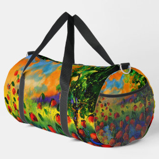 Bolso De Deporte Grande Duffel Bag