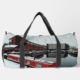 Bolso De Deporte Grande El barco del Canal