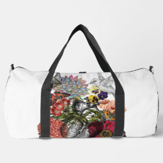 Bolso De Deporte Grande El Corazon