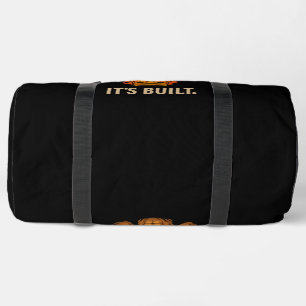 Bolso De Deporte Grande El porteador heredado