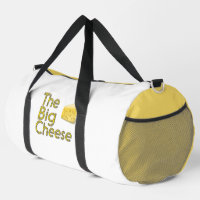 El queso grande