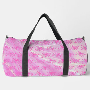 Bolso De Deporte Grande Encantadora