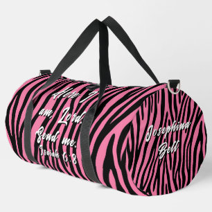 Bolso De Deporte Grande Enviar
