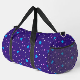 Bolso De Deporte Grande Eridanus