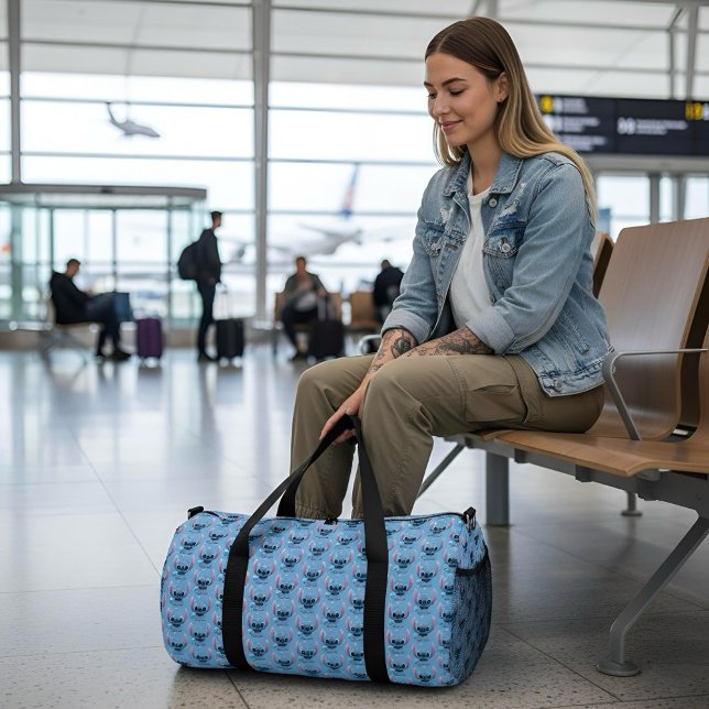 Bolso De Deporte Grande Estirar (Subido por el creador)