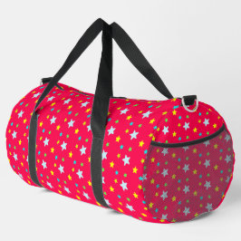 Bolso De Deporte Grande Eta Carinae