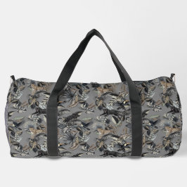 Bolso De Deporte Grande Expedición Salvaje