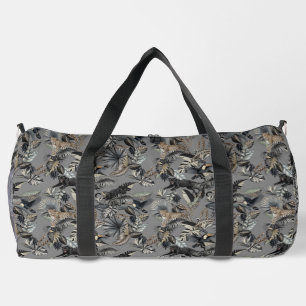 Bolso De Deporte Grande Expedición Salvaje