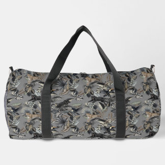 Bolso De Deporte Grande Expedición Salvaje