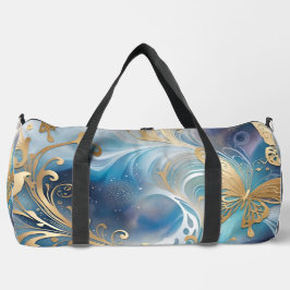 Bolso De Deporte Grande Fauna 1 - 001