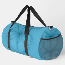 Bolso De Deporte Grande Fractal