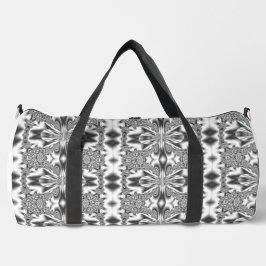 Bolso De Deporte Grande Fractalizar