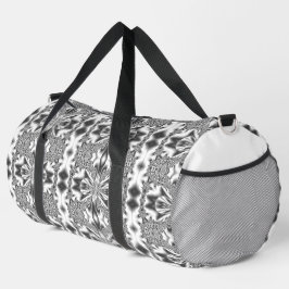 Bolso De Deporte Grande Fractalizar