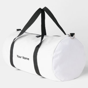 Bolso De Deporte Grande Gente Bati