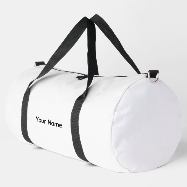Bolso De Deporte Grande Gente Bati (Esquina izquierda)