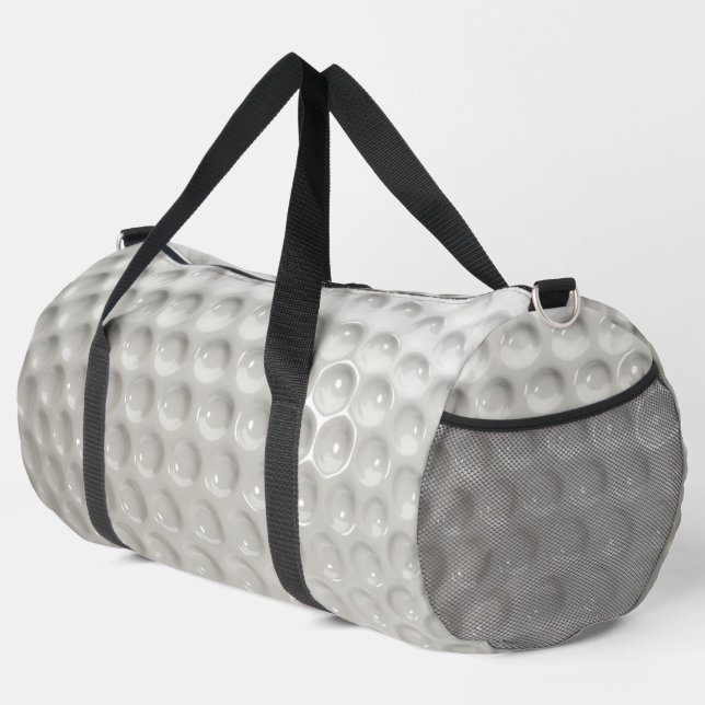 Bolso De Deporte Grande Golf Ball Sport (Esquina derecha)