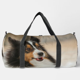 Bolso De Deporte Grande Happy Shelty