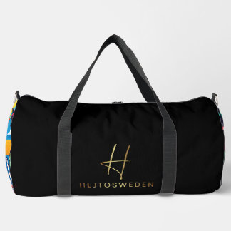 Bolso De Deporte Grande Hejtosweden Winterbag