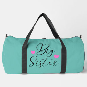 Bolso De Deporte Grande Hermana grande de Cute